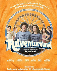 Adventureland