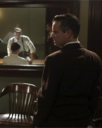 Marvel's Agent Carter, S01E02: Bridge and Tunnel