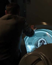 Marvel's Agents of SHIELD, S01E14: T.A.H.I.T.I.