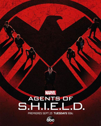 Marvel's Agents of SHIELD, S02E01: Shadows