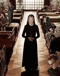 American Horror Story: Asylum