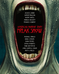 American Horror Story: Freak Show