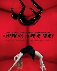 American Horror Story: Season 1 Recap (Version 2)