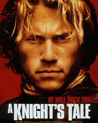 A Knight's Tale