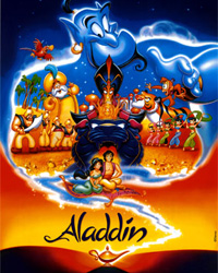 Aladdin