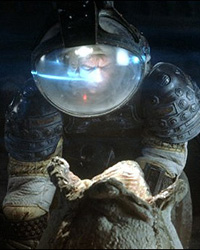 Alien Franchise Screenshots