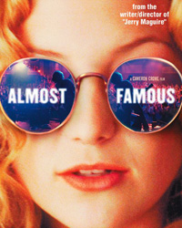 Almost Famous