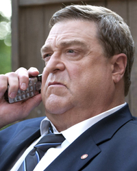 Alpha House, Season 2