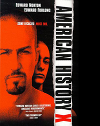 American History X