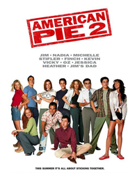 American Pie 2