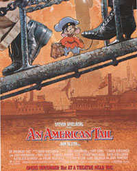 An American Tail