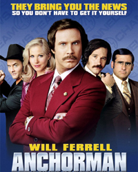 Anchorman