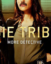 Angie Tribeca, Season 1