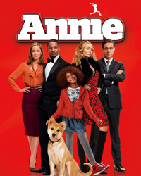 Annie (2014)