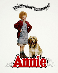 Annie