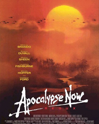 Apocalypse Now Redux