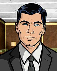 Archer, Season 1 Recap