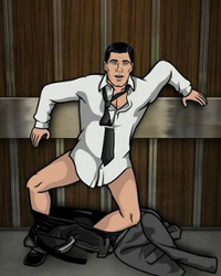 Archer, Season 3 Recap