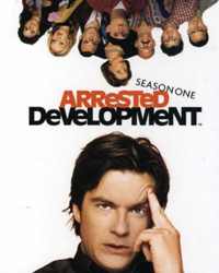 Arrested Development, Season 1 Episode 05: Charity Drive