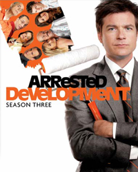 Arrested Development, Season 3 Episode 07: Prison Break-In