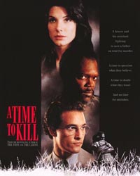 A Time to Kill