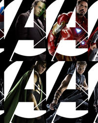 The Avengers (Hard Version)