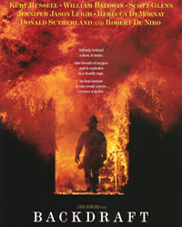 Backdraft