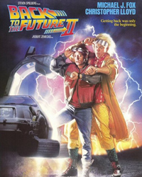 Back to the Future II