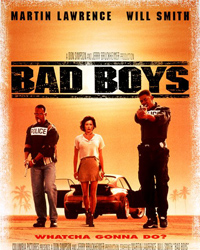 Bad Boys