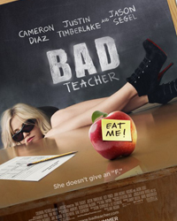 Bad Teacher