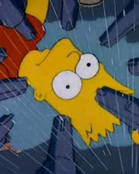 The Simpsons: Bart the Murderer