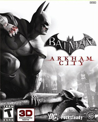 Batman: Arkham City