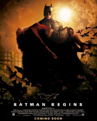 Batman Begins