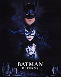 Batman Returns