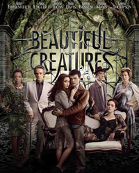 Beautiful Creatures