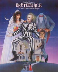 Beetlejuice