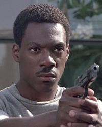 Beverly Hills Cop Scenes