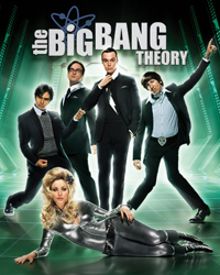 The Big Bang Theory Season Four Quiz
