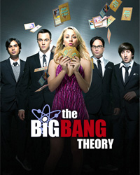 The Big Bang Theory,  Season 5 Recap