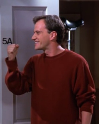 Seinfeld: The Bizarro Jerry