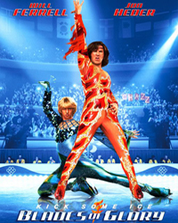 Blades of Glory