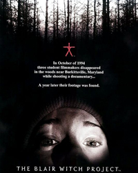 The Blair Witch Project