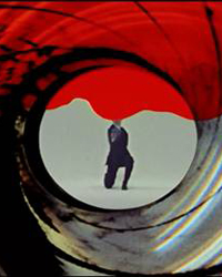 James Bond Movies: Bond Villains