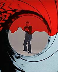 James Bond Movies: One Liners