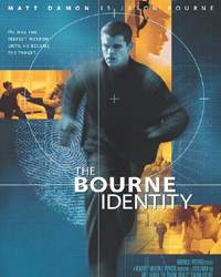 The Bourne Identity