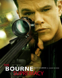 The Bourne Supremacy