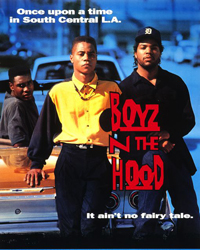 Boyz n the Hood