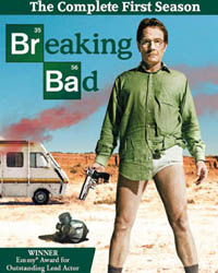 Breaking Bad: Season One 