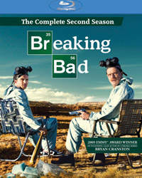 Breaking Bad: Season Two 