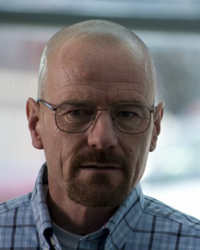 Breaking Bad: Season Three